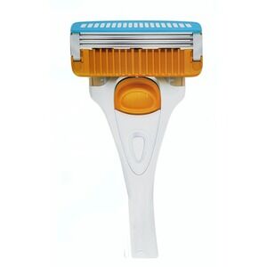 Men Razor Schick‎ Hydro Stubble Eraser 1 Razor and 1 Cartridge